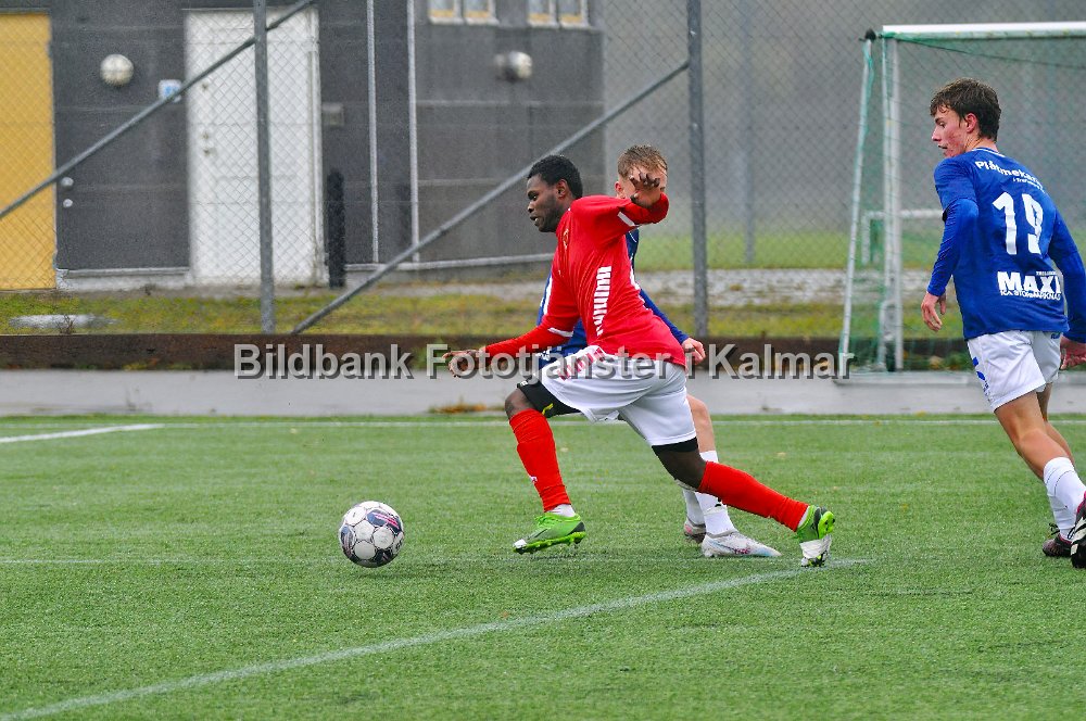 DSC_2691_People-SharpenAI-Standard Bilder Kalmar FF U19 - Trelleborg U19 231021